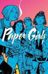 Icon image Paper Girls