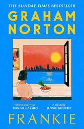 Icon image Frankie: The instant Sunday Times bestseller